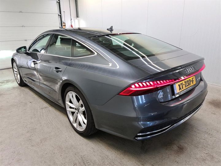 Photo 3 VIN: WAUZZZF22KN086926 - AUDI A7 