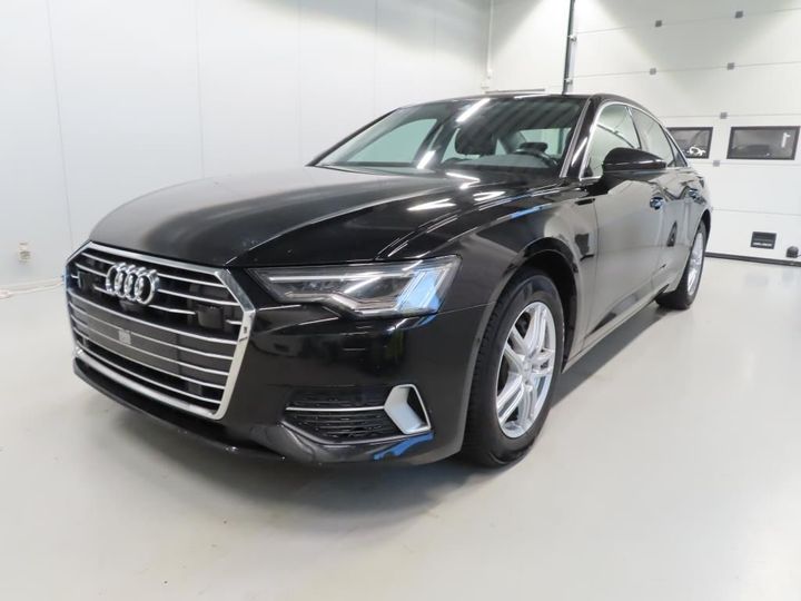 Photo 1 VIN: WAUZZZF22KN089261 - AUDI A6 