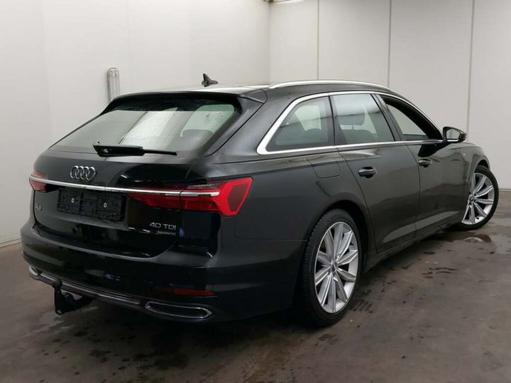 Photo 2 VIN: WAUZZZF22KN089809 - AUDI A6 