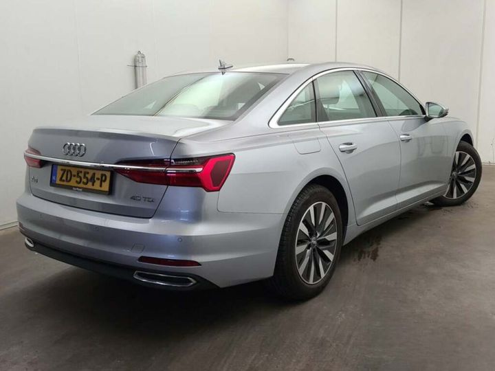 Photo 2 VIN: WAUZZZF22KN097439 - AUDI A6 