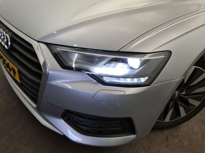 Photo 28 VIN: WAUZZZF22KN097439 - AUDI A6 