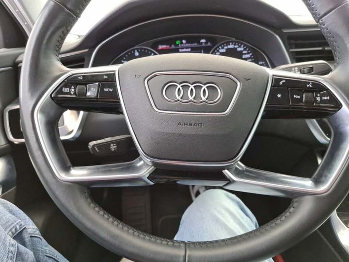 Photo 9 VIN: WAUZZZF22KN097439 - AUDI A6 