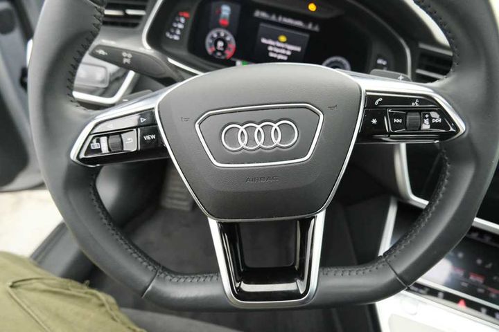 Photo 24 VIN: WAUZZZF22KN102896 - AUDI A6 AVANT &#3918 