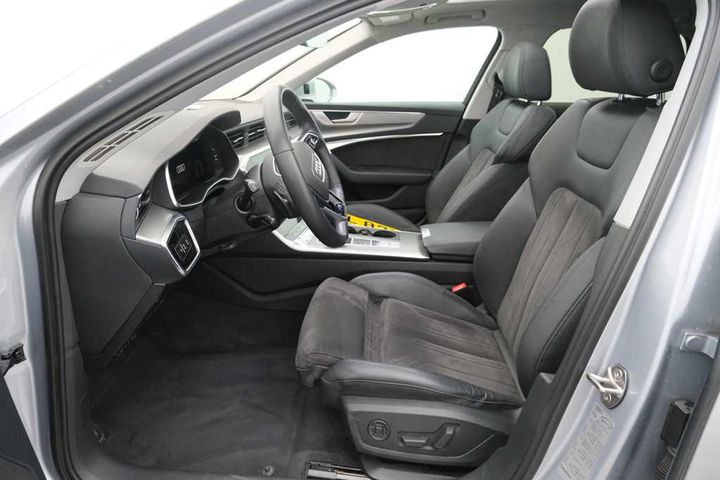 Photo 3 VIN: WAUZZZF22KN102896 - AUDI A6 AVANT &#3918 