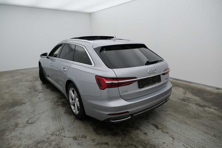 Photo 7 VIN: WAUZZZF22KN102896 - AUDI A6 AVANT &#3918 