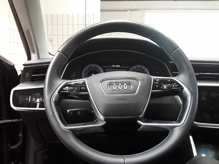 Photo 18 VIN: WAUZZZF22KN128205 - AUDI A6 AVANT 40 TDI S 