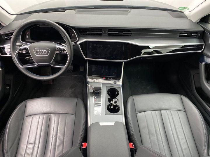 Photo 7 VIN: WAUZZZF22KN128205 - AUDI A6 AVANT 40 TDI S 