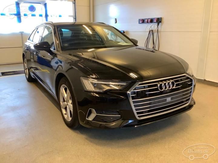 Photo 3 VIN: WAUZZZF22KN130021 - AUDI A6 AVANT 