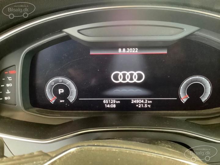 Photo 6 VIN: WAUZZZF22KN130021 - AUDI A6 AVANT 