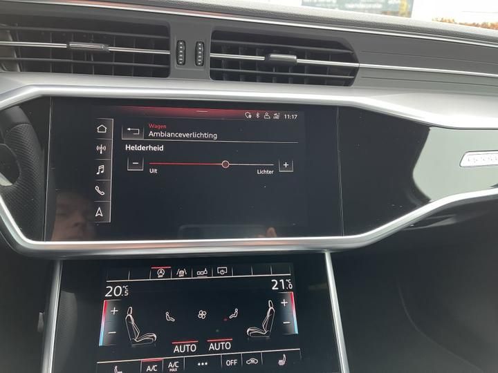 Photo 3 VIN: WAUZZZF22KN130729 - AUDI A6 40TDI QUATTRO ESTATE 