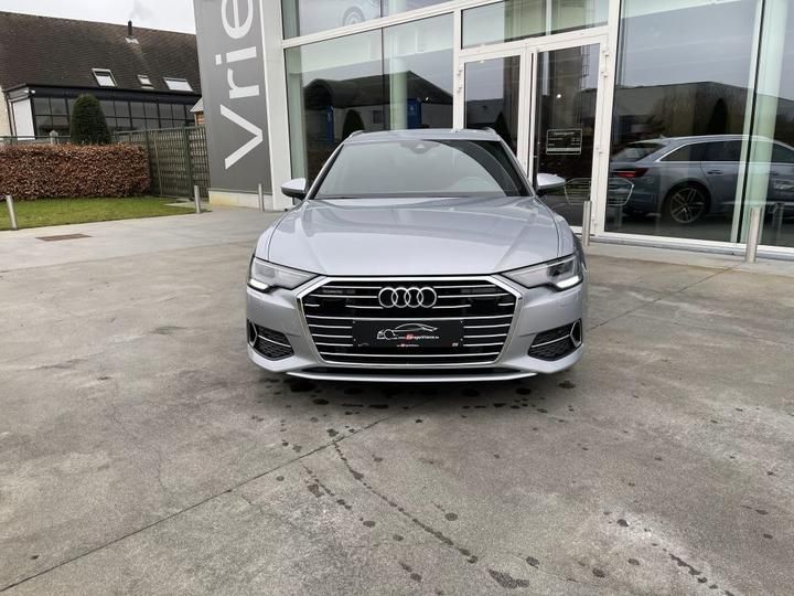 Photo 16 VIN: WAUZZZF22KN130729 - AUDI A6 40TDI QUATTRO ESTATE 