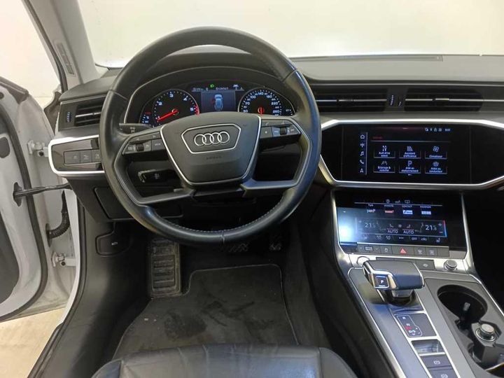 Photo 14 VIN: WAUZZZF22LN006042 - AUDI A6 