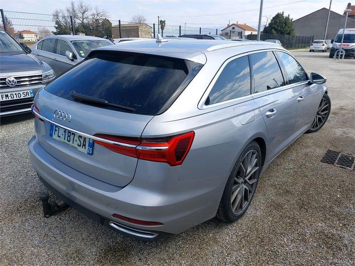 Photo 35 VIN: WAUZZZF22LN032253 - AUDI A6 AVANT 