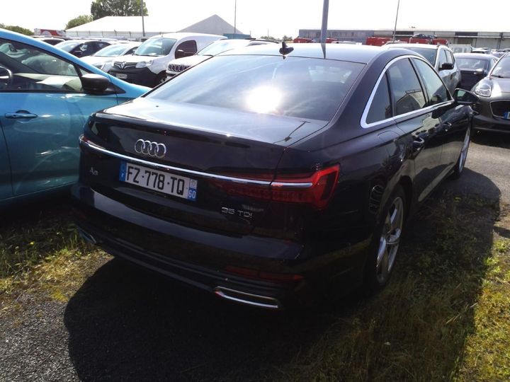 Photo 1 VIN: WAUZZZF22LN049909 - AUDI A6 BERLINE 