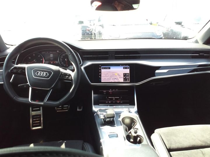 Photo 3 VIN: WAUZZZF22LN049909 - AUDI A6 BERLINE 