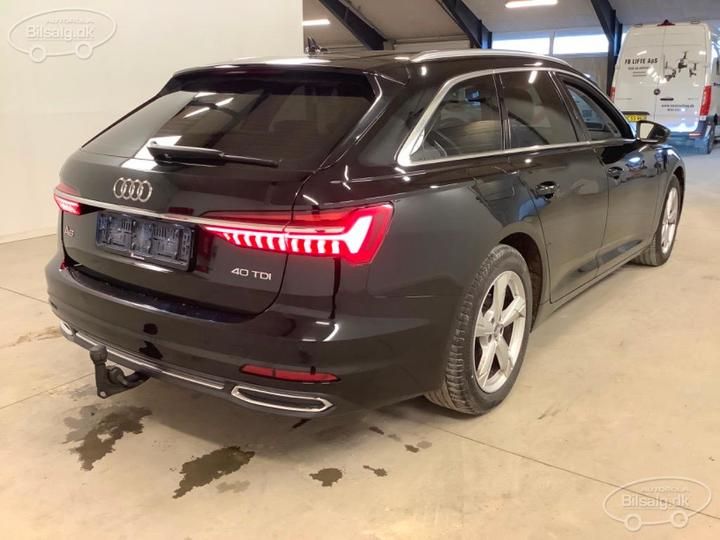 Photo 15 VIN: WAUZZZF22LN081825 - AUDI A6 AVANT 