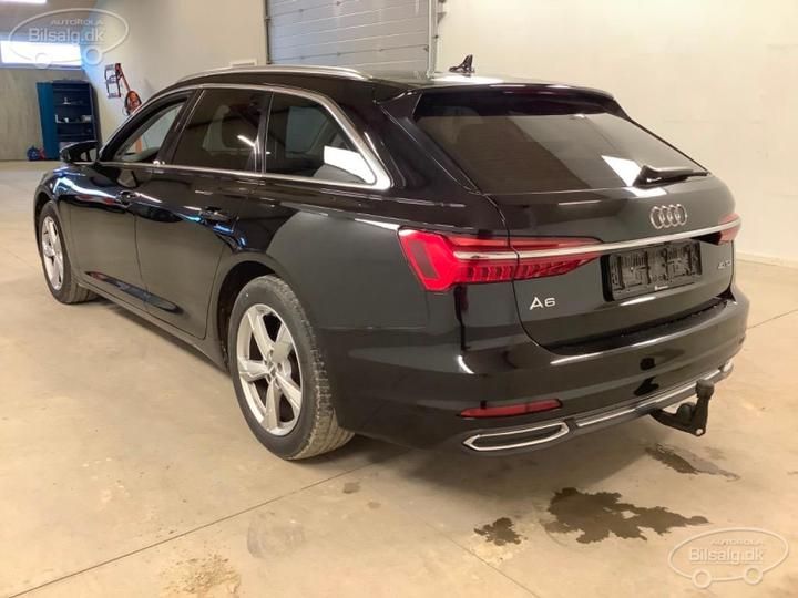 Photo 19 VIN: WAUZZZF22LN081825 - AUDI A6 AVANT 