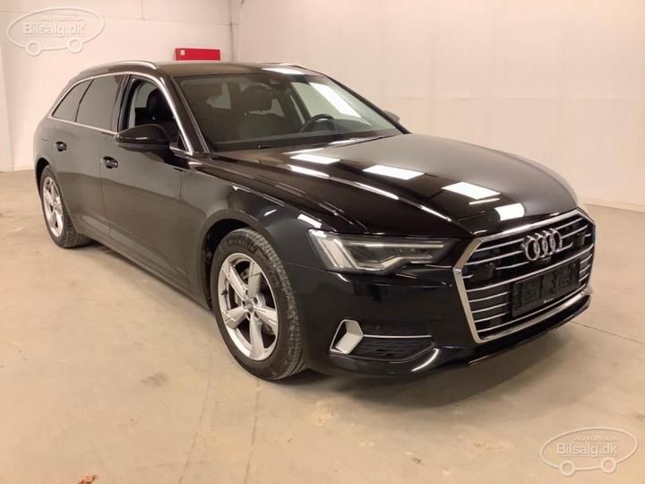 Photo 3 VIN: WAUZZZF22LN081825 - AUDI A6 AVANT 