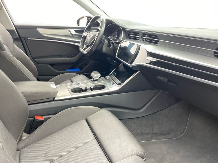 Photo 5 VIN: WAUZZZF22LN102351 - AUDI A6 AVANT 40 TDI 