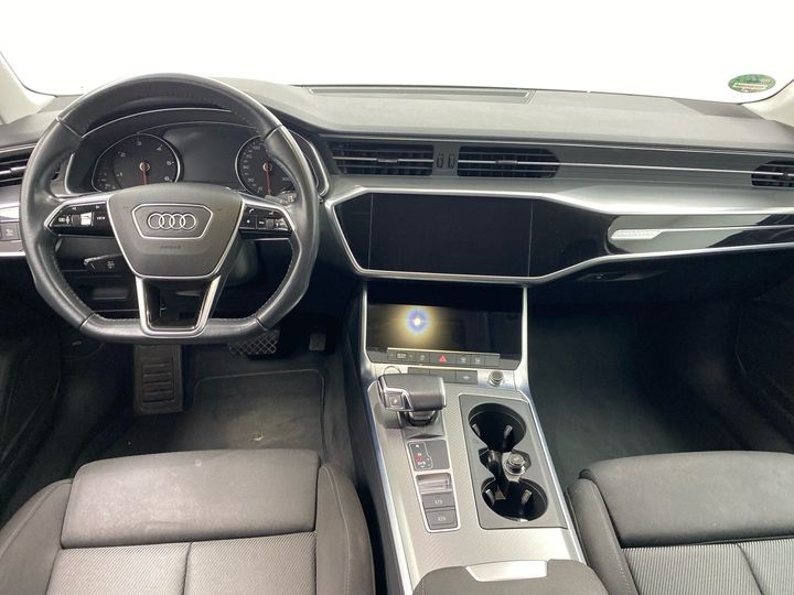 Photo 6 VIN: WAUZZZF22LN102351 - AUDI A6 AVANT 40 TDI 