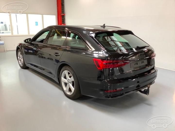 Photo 26 VIN: WAUZZZF22MN009685 - AUDI A6 AVANT 