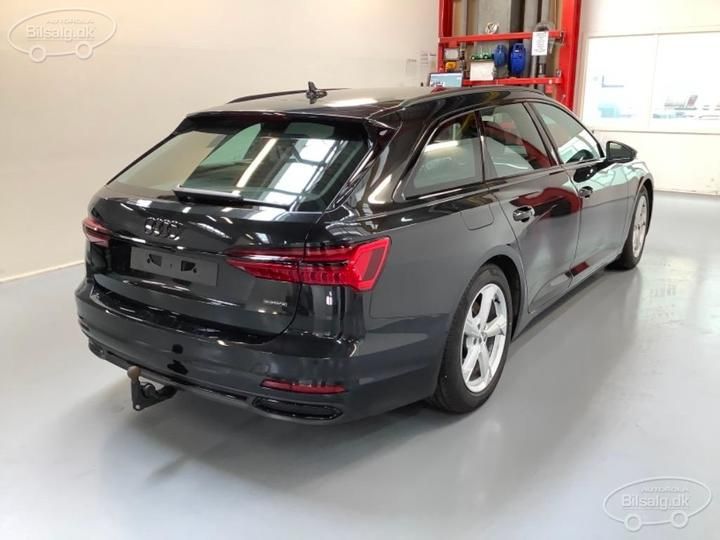 Photo 4 VIN: WAUZZZF22MN009685 - AUDI A6 AVANT 