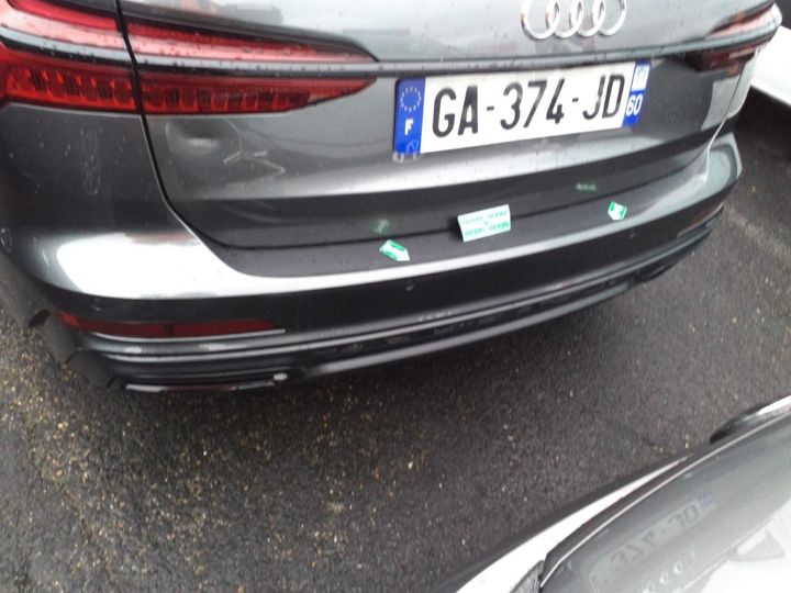 Photo 12 VIN: WAUZZZF22MN090235 - AUDI A6 AVANT 