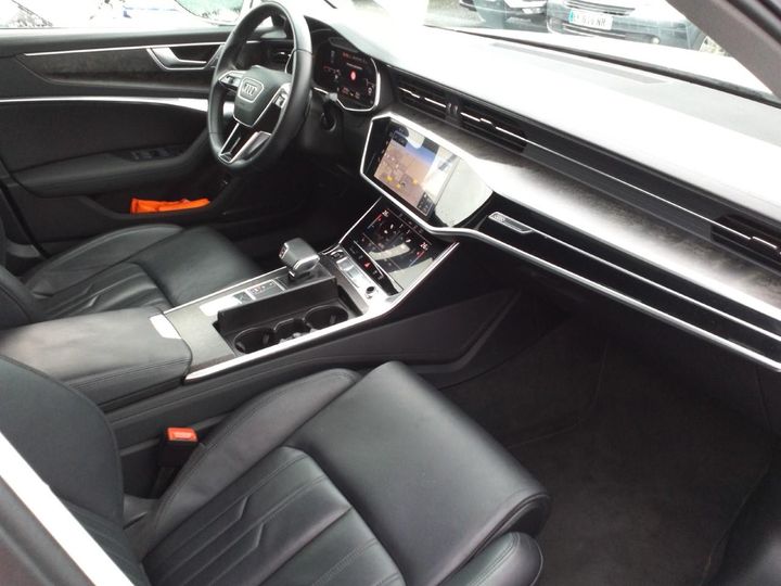 Photo 3 VIN: WAUZZZF22MN091742 - AUDI A6 BERLINE 