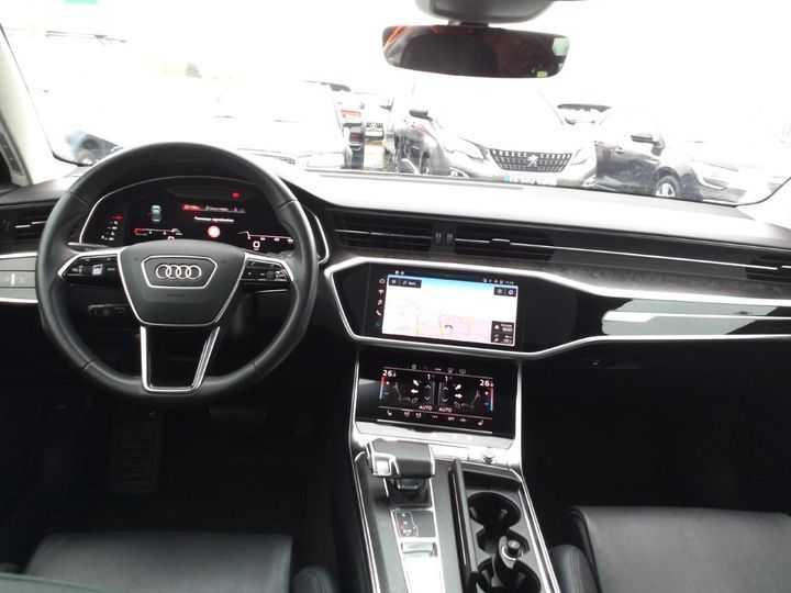 Photo 4 VIN: WAUZZZF22MN091742 - AUDI A6 BERLINE 