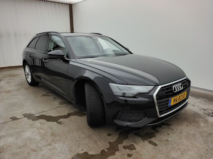 Photo 7 VIN: WAUZZZF22NN058791 - AUDI A6 AVANT '18 