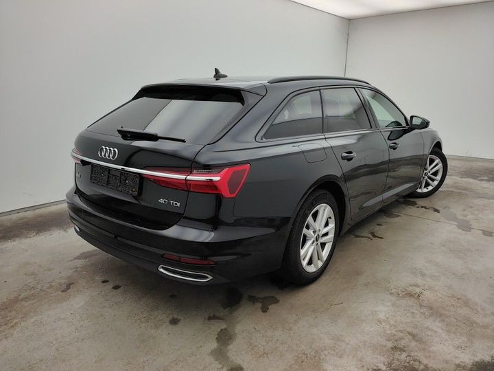 Photo 1 VIN: WAUZZZF22NN058791 - AUDI A6 AVANT '18 