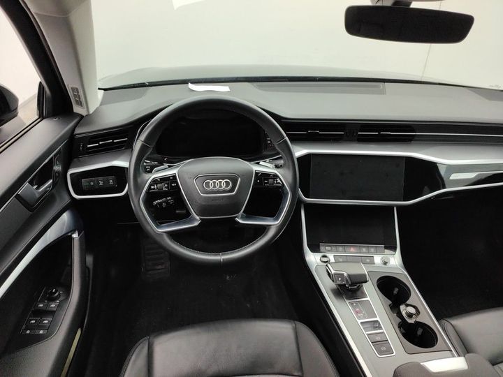 Photo 8 VIN: WAUZZZF22NN058791 - AUDI A6 AVANT '18 