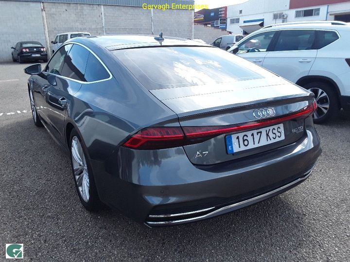 Photo 12 VIN: WAUZZZF23KN005237 - AUDI A7 