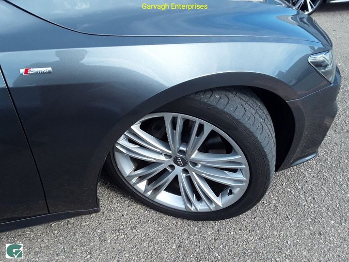 Photo 15 VIN: WAUZZZF23KN005237 - AUDI A7 