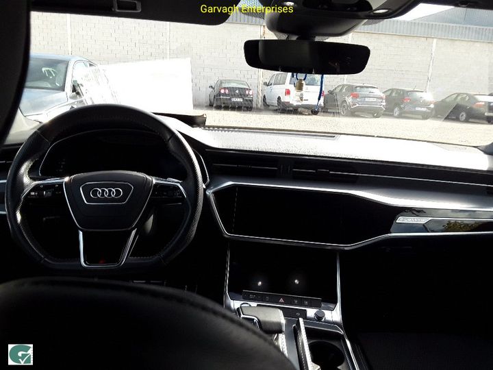 Photo 4 VIN: WAUZZZF23KN005237 - AUDI A7 