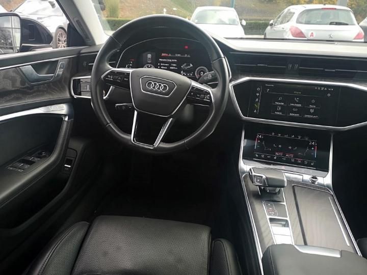 Photo 35 VIN: WAUZZZF23KN017422 - AUDI A7 SPORTBACK 