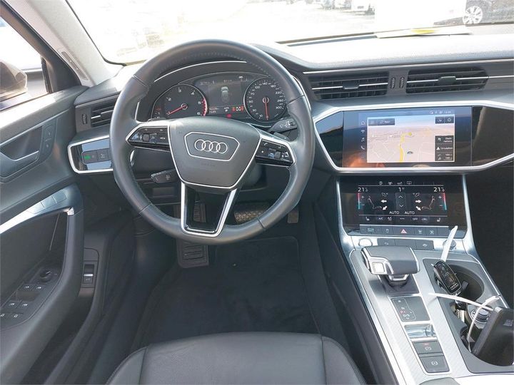 Photo 6 VIN: WAUZZZF23KN035211 - AUDI A6 AVANT 