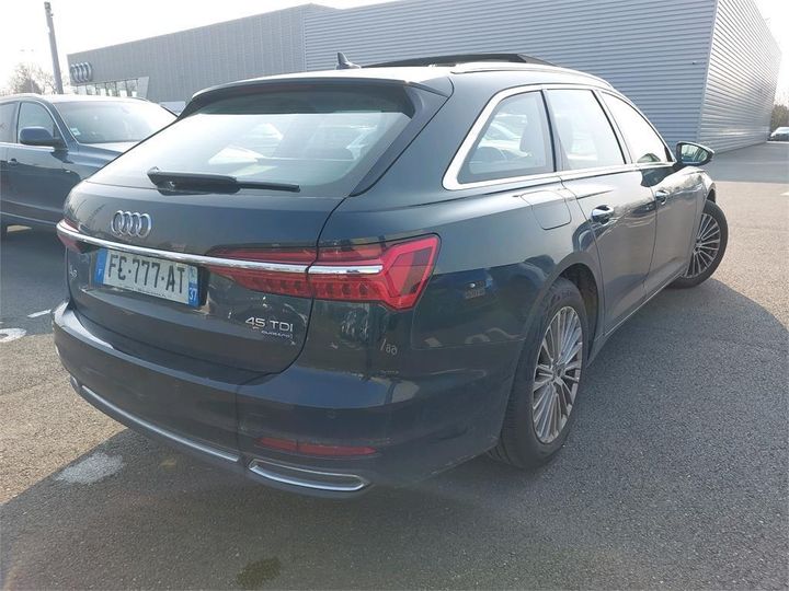 Photo 7 VIN: WAUZZZF23KN035211 - AUDI A6 AVANT 