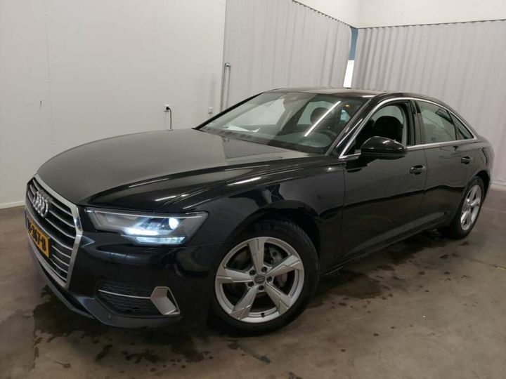 Photo 1 VIN: WAUZZZF23KN035953 - AUDI A6 