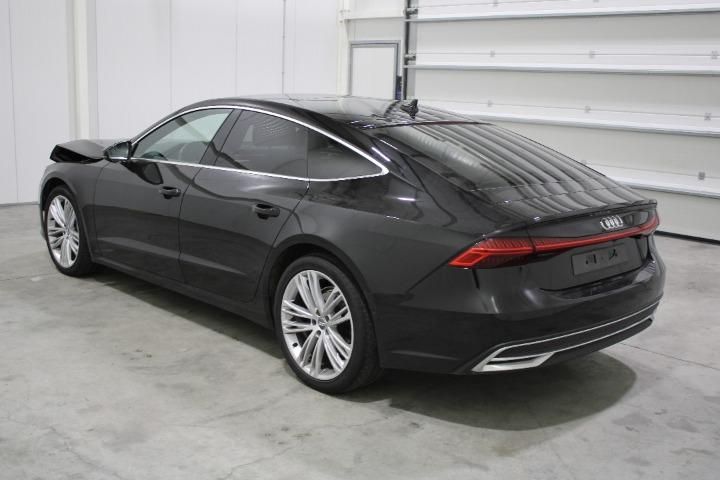 Photo 4 VIN: WAUZZZF23KN039498 - AUDI A7 SPORTBACK 