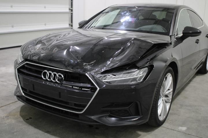 Photo 7 VIN: WAUZZZF23KN039498 - AUDI A7 SPORTBACK 