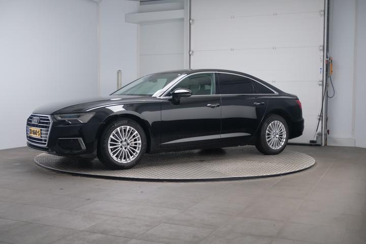 Photo 1 VIN: WAUZZZF23KN063767 - AUDI A6 LIMOUSINE 