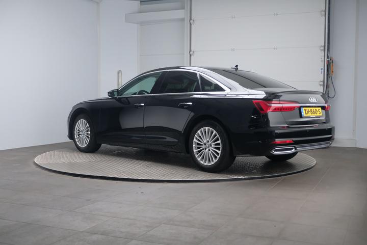 Photo 3 VIN: WAUZZZF23KN063767 - AUDI A6 LIMOUSINE 