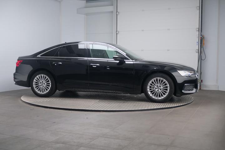 Photo 5 VIN: WAUZZZF23KN063767 - AUDI A6 LIMOUSINE 