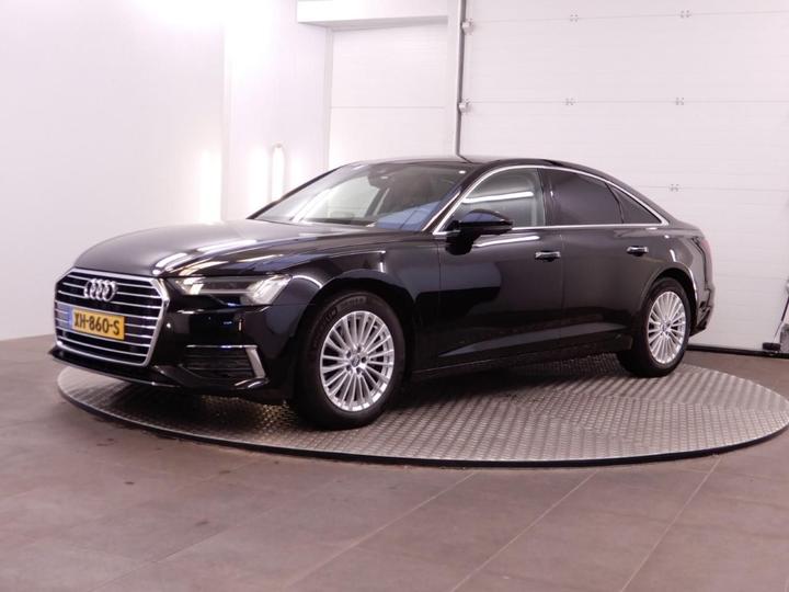 Photo 7 VIN: WAUZZZF23KN063767 - AUDI A6 LIMOUSINE 