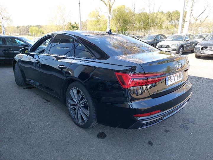 Photo 24 VIN: WAUZZZF23KN069732 - AUDI A6 