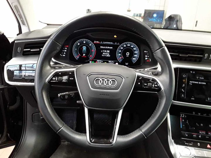 Photo 14 VIN: WAUZZZF23KN084571 - AUDI A6 AVANT 45 TDI 