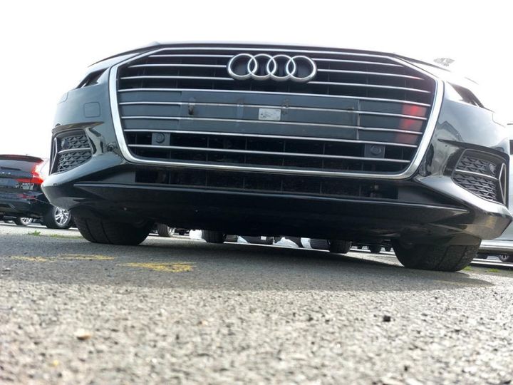 Photo 14 VIN: WAUZZZF23KN088149 - AUDI A6 