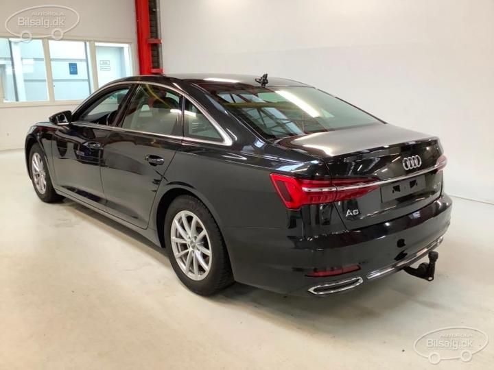 Photo 24 VIN: WAUZZZF23KN088734 - AUDI A6 SALOON 