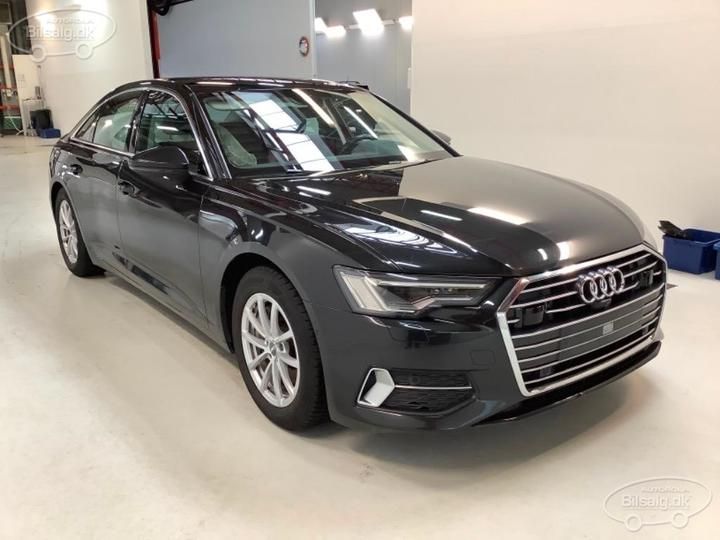 Photo 3 VIN: WAUZZZF23KN088734 - AUDI A6 SALOON 